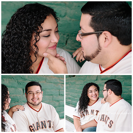 Engagement Photography - Javier Leddy Photography Chico, CA