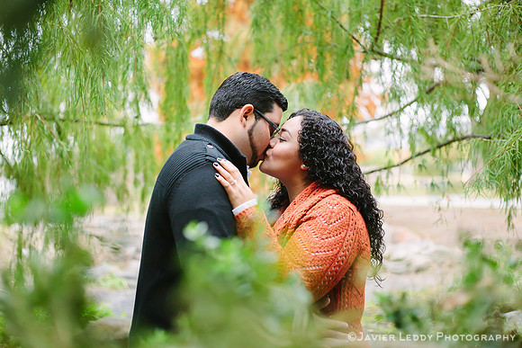 Engagement Photography - Javier Leddy Photography Chico, CA