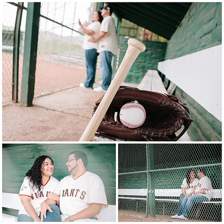 Engagement Photography - Javier Leddy Photography Chico, CA